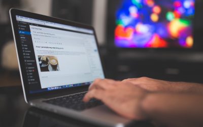 Minne perustan blogin?