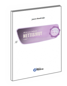 Nettisivut-pikopas